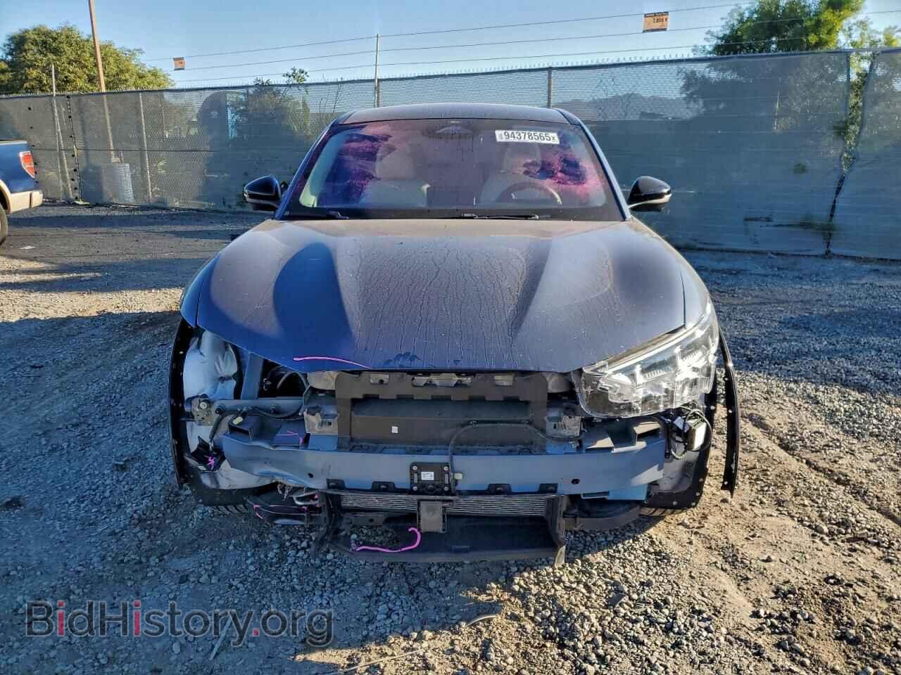 2021 FORD MUSTANG - VIN: 3FMTK3R74MMA38256 - Фото 5