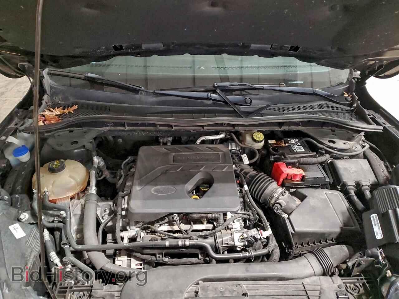2020 FORD ESCAPE - VIN: 1FMCU0H66LUA78737 - Фото 12