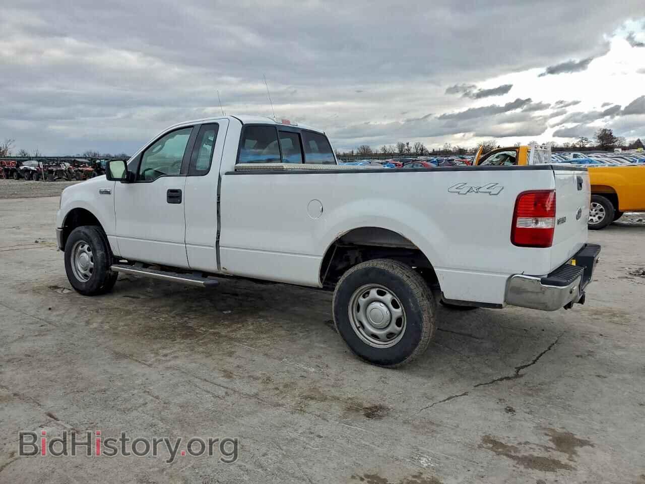 2008 FORD All Models - VIN: 1FTRF14V38KB73013 - Photo 2