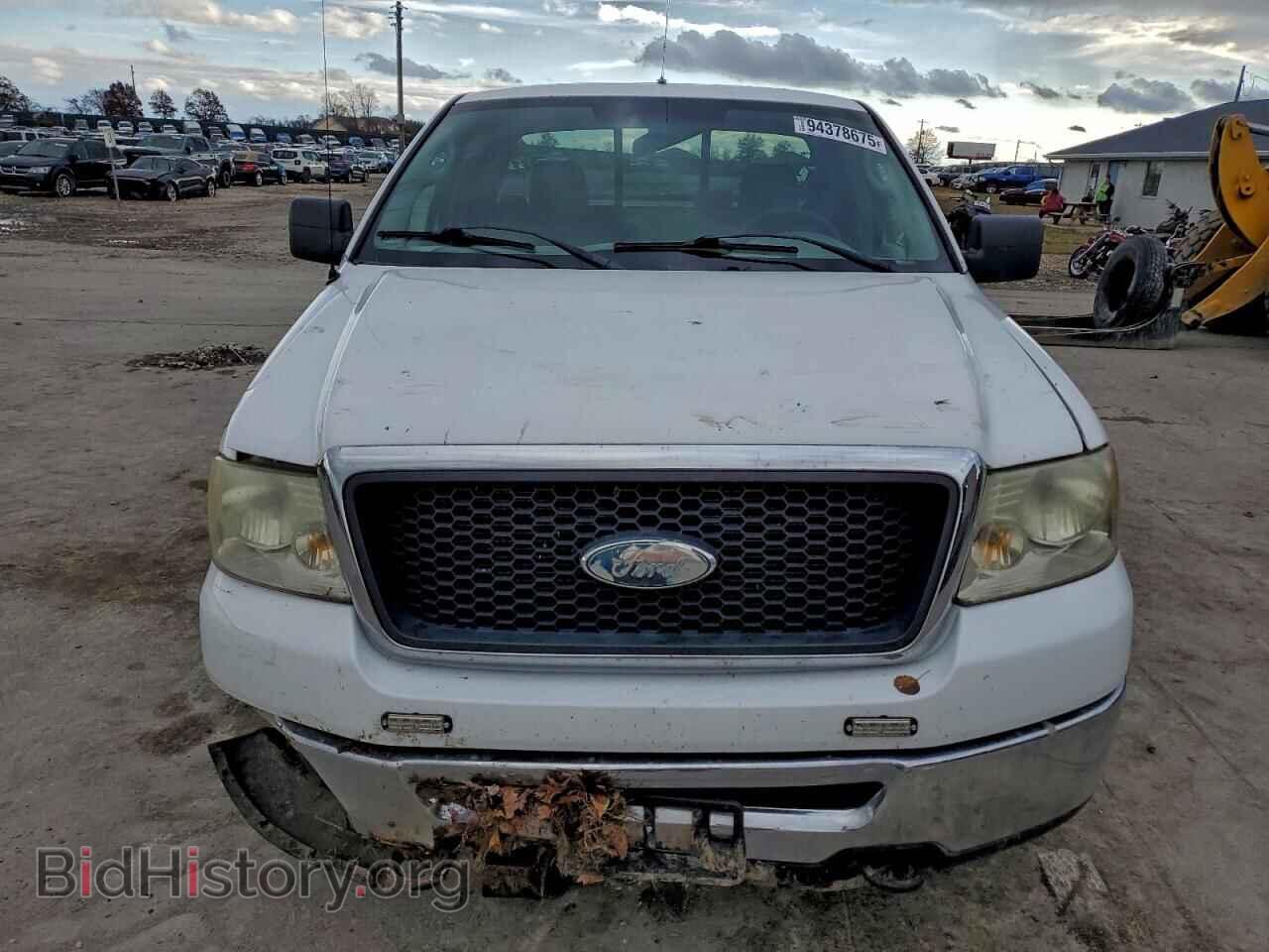 2008 FORD All Models - VIN: 1FTRF14V38KB73013 - Photo 5