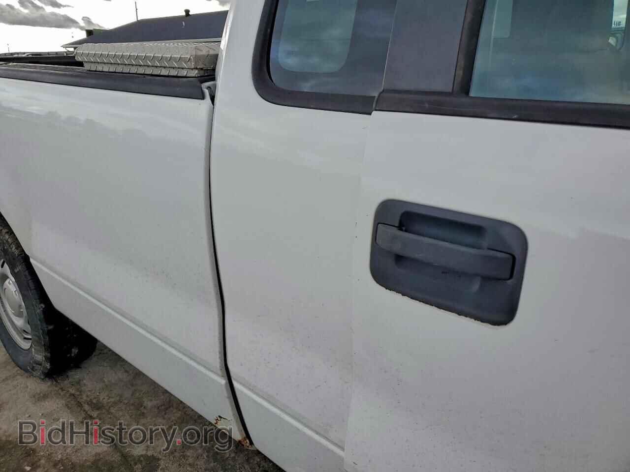 2008 FORD All Models - VIN: 1FTRF14V38KB73013 - Photo 10
