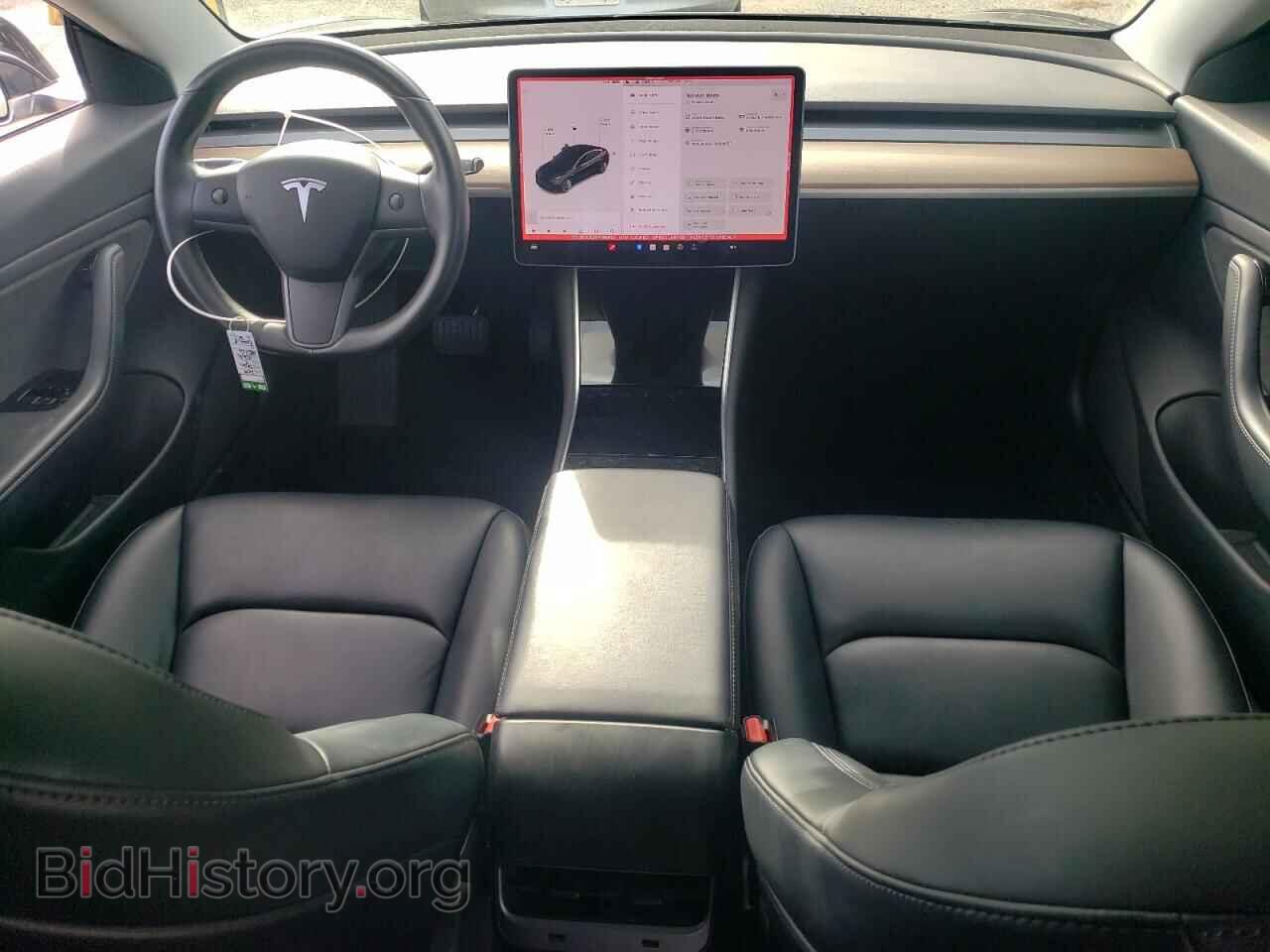 2019 TESLA MODEL 3 - VIN: 5YJ3E1EA2KF190815 - Photo 7