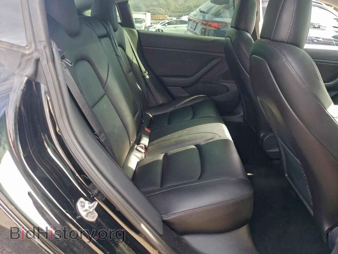 2019 TESLA MODEL 3 - VIN: 5YJ3E1EA2KF190815 - Photo 9