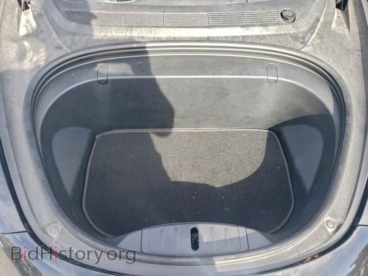 2019 TESLA MODEL 3 - VIN: 5YJ3E1EA2KF190815 - Photo 10
