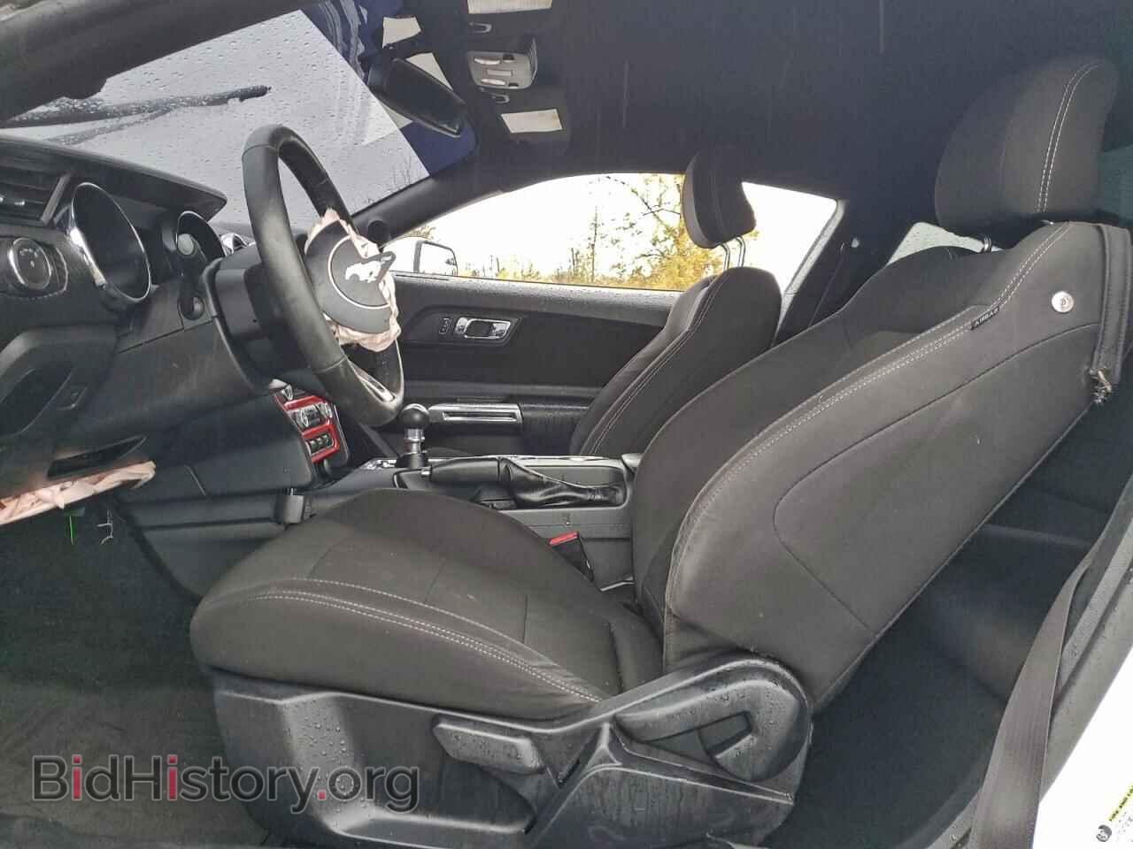 2017 FORD ALL Models - VIN: 1FA6P8AM7H5303061 - Фото 7
