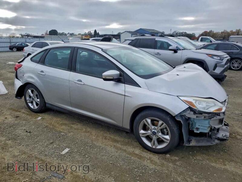 2014 Ford FOCUS (VIN 1FADP3F2XEL112808) — photo 4 of 13