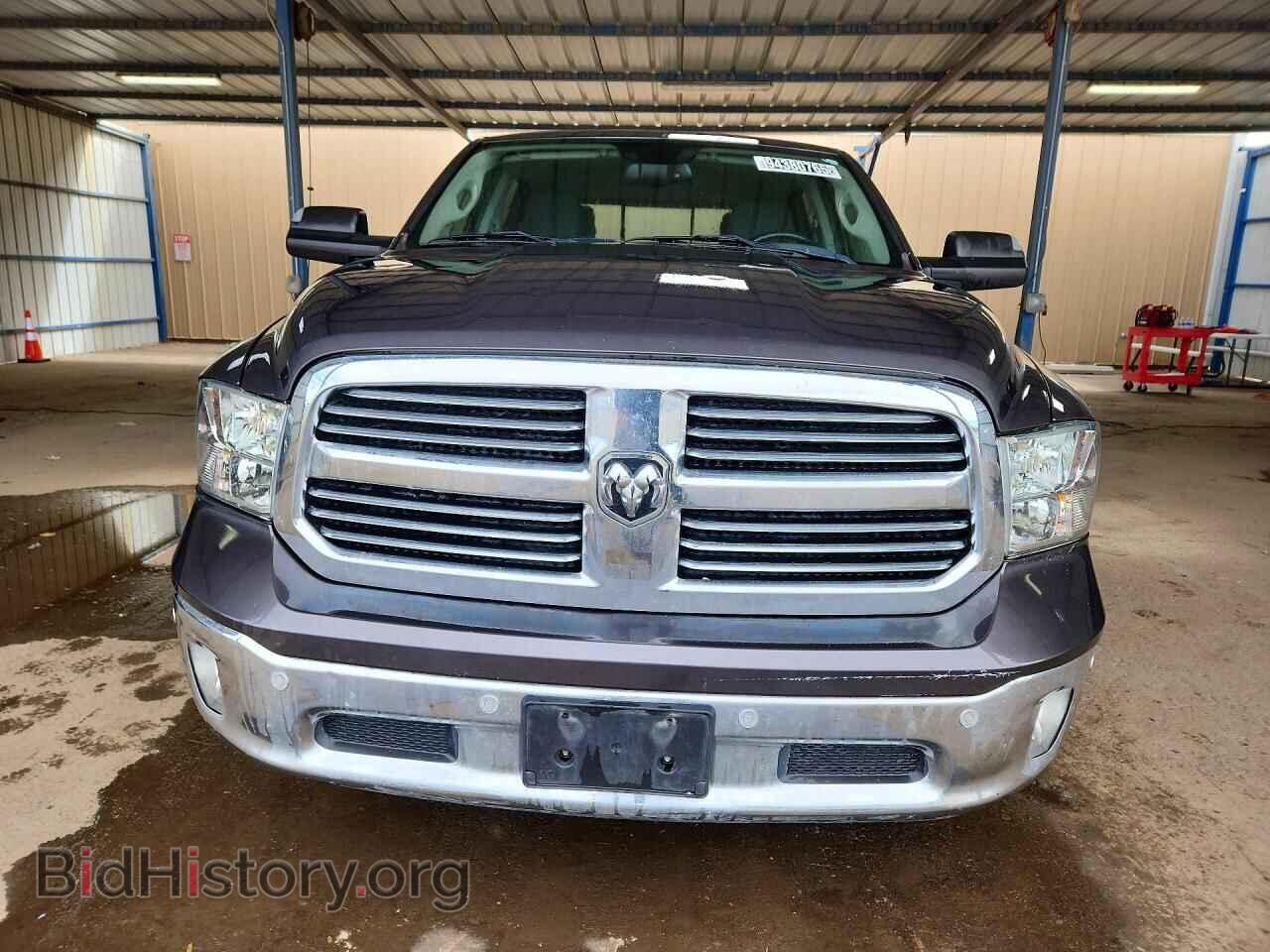 2018 RAM 1500 - VIN: 1C6RR7LM1JS310014 - Фото 5