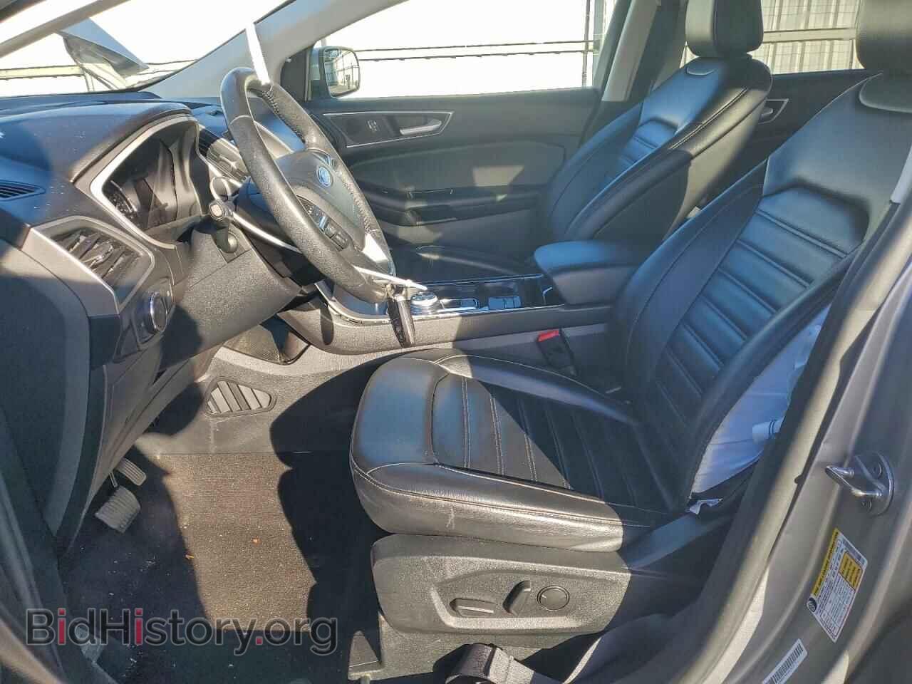 2020 FORD EDGE - VIN: 2FMPK3J92LBA29070 - Фото 7