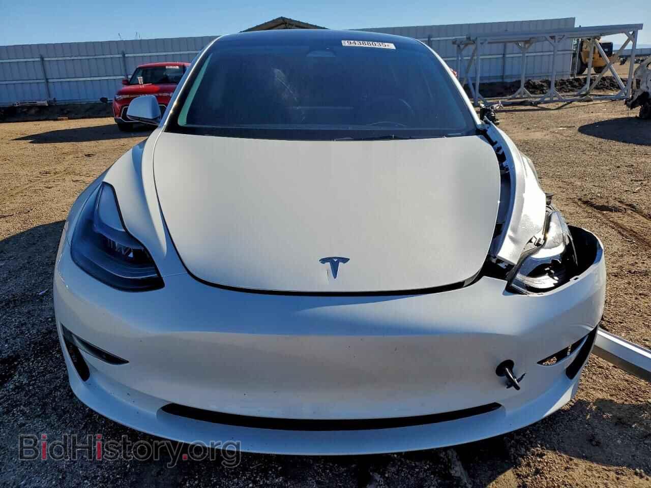 2023 TESLA MODEL 3 - VIN: 5YJ3E1EA0PF564541 - Фото 5