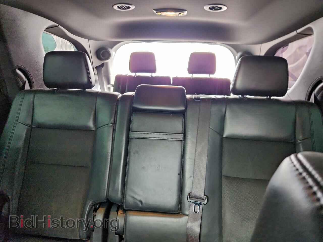2020 DODGE DURANGO - VIN: 1C4SDHCT4LC154831 - Фото 10