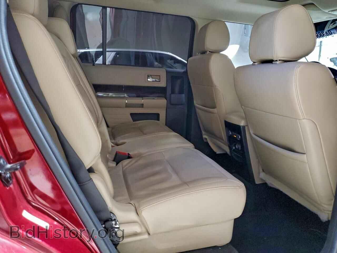 2014 FORD FLEX - VIN: 2FMHK6C87EBD24551 - Photo 11