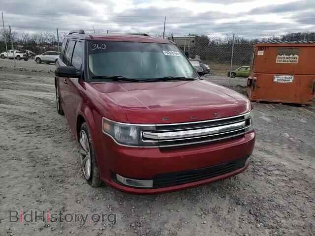 2014 FORD FLEX - VIN: 2FMHK6C87EBD24551 - Photo 14