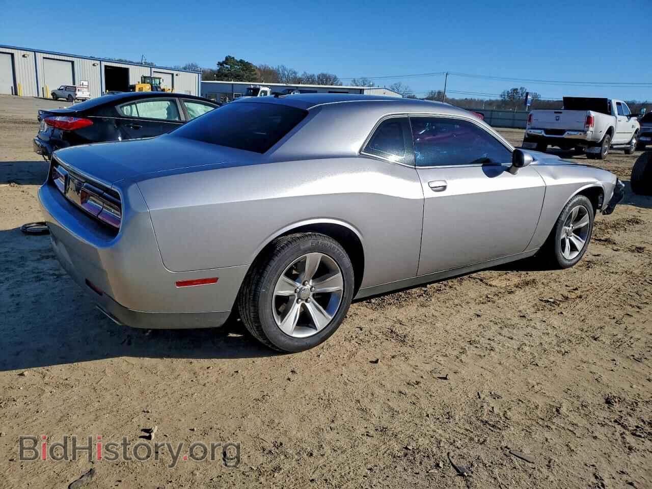 2017 DODGE CHALLENGER - VIN: 2C3CDZAG7HH607817 - Photo 3