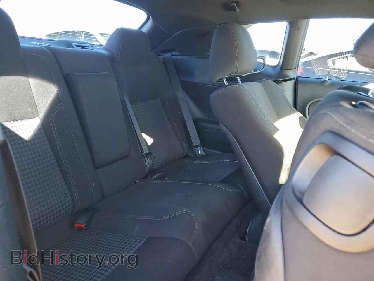 2017 DODGE CHALLENGER - VIN: 2C3CDZAG7HH607817 - Photo 10