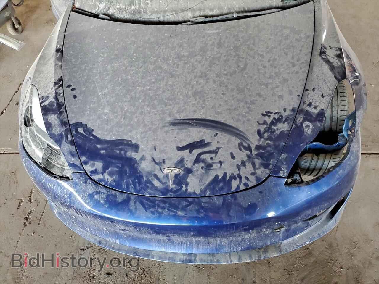 2023 TESLA MODEL 3 - VIN: 5YJ3E1EA2PF448953 - Photo 11