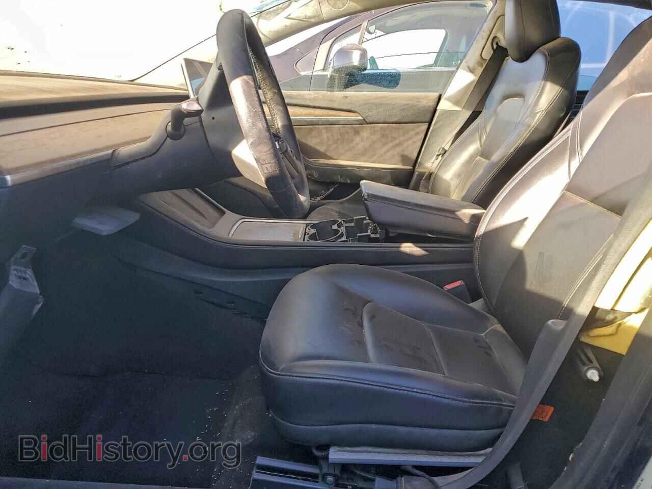 2023 TESLA MODEL 3 - VIN: 5YJ3E1EA2PF448953 - Photo 7