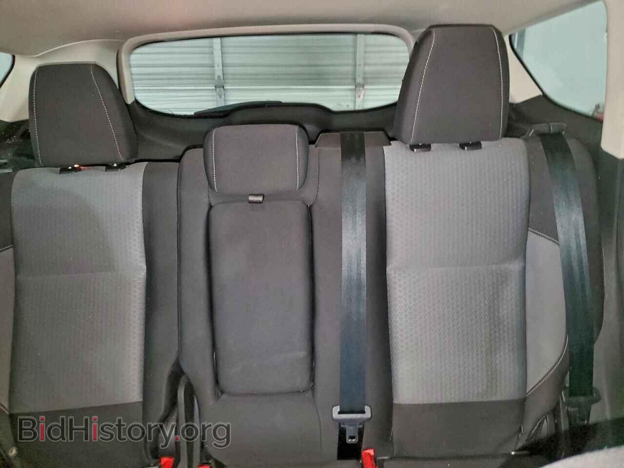 2018 FORD ESCAPE - VIN: 1FMCU9GD2JUB40281 - Фото 10