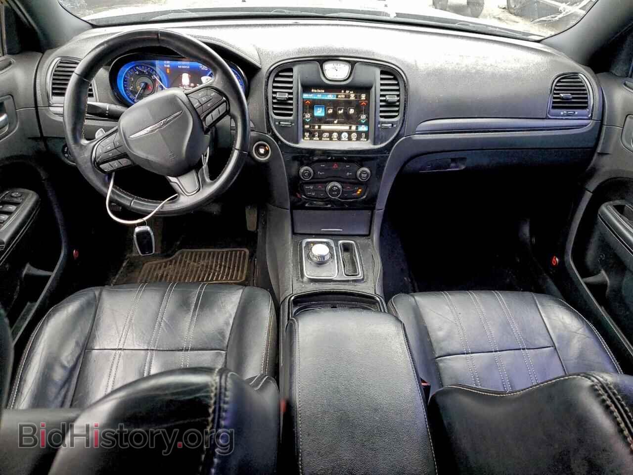 2015 CHRYSLER 300 - VIN: 2C3CCAGG0FH909068 - Фото 8