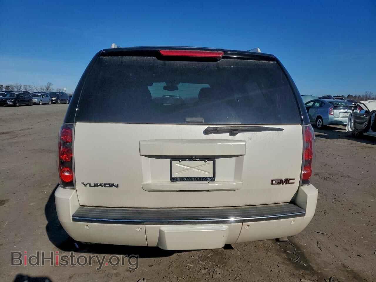 2013 GMC YUKON - VIN: 1GKS2EEF4DR269265 - Фото 6