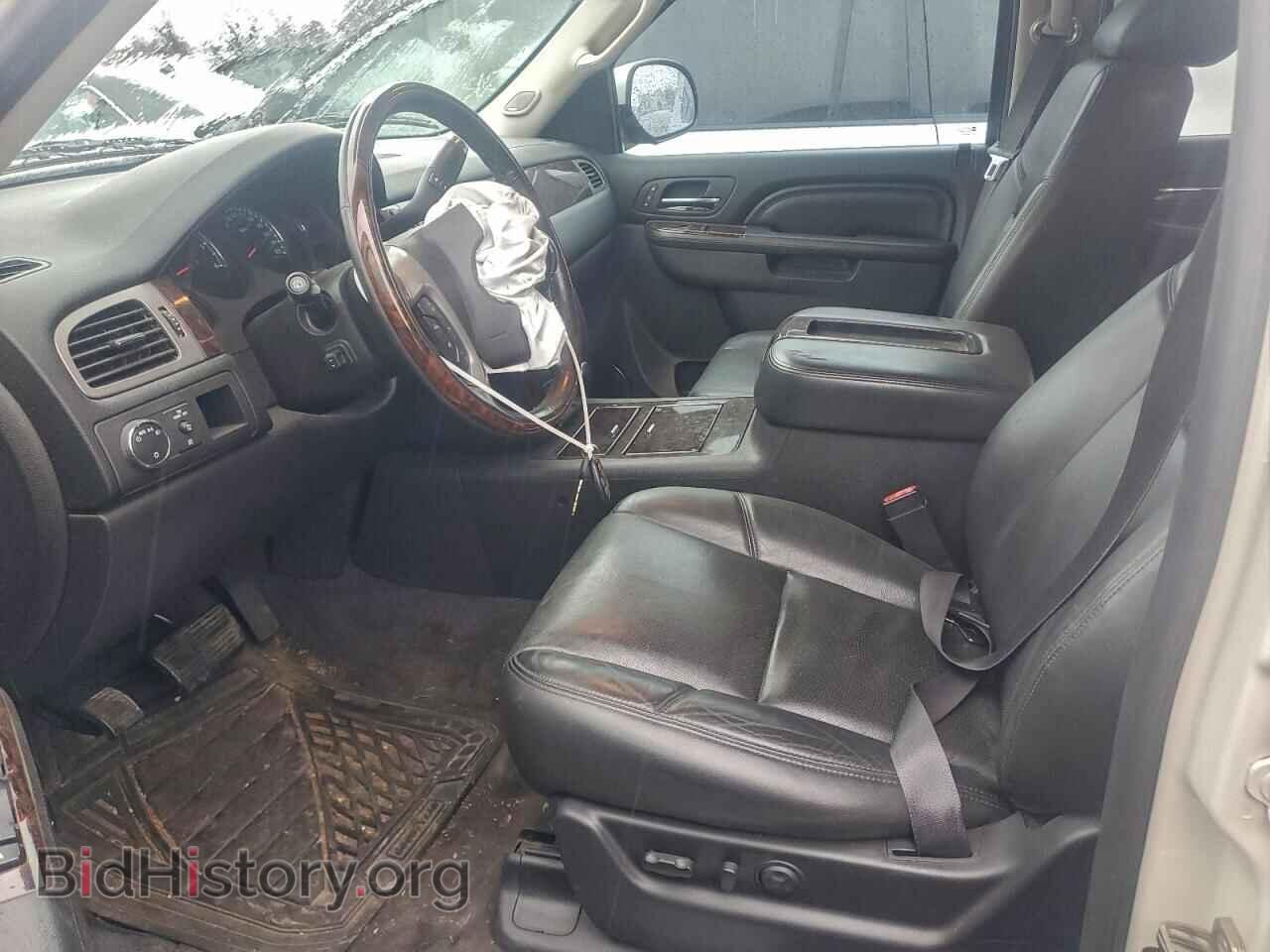 2013 GMC YUKON - VIN: 1GKS2EEF4DR269265 - Фото 7
