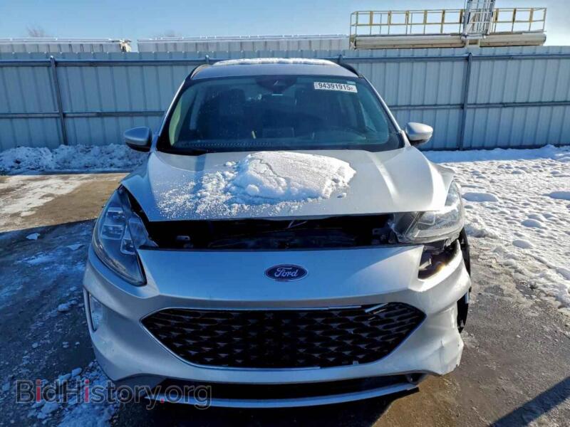 2020 Ford ESCAPE (VIN 1FMCU0DZ1LUA76961) — photo 5 of 15