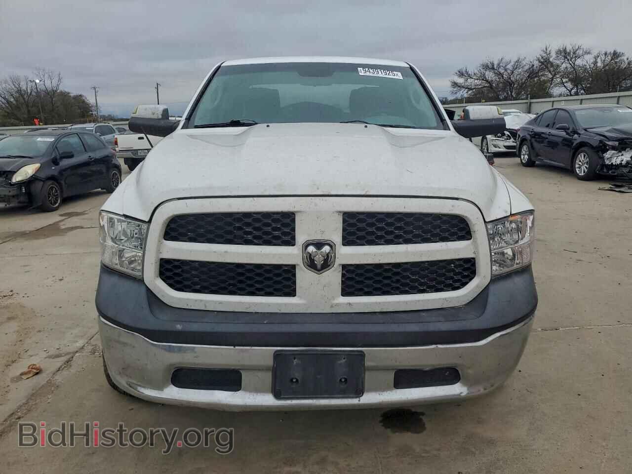 2014 RAM 1500 - VIN: 1C6RR6FT8ES102859 - Фото 5