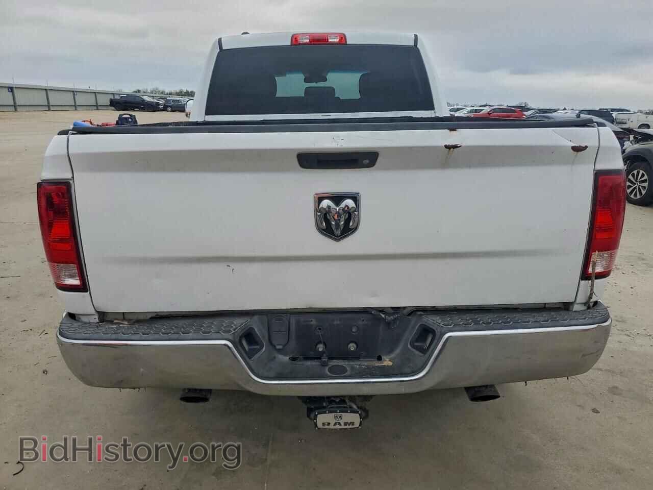 2014 RAM 1500 - VIN: 1C6RR6FT8ES102859 - Фото 6