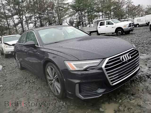 2019 AUDI A6 - VIN: WAUL2AF22KN112971 - Фото 13