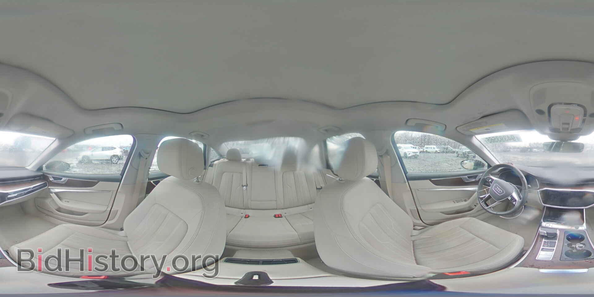 2019 AUDI A6 - VIN: WAUL2AF22KN112971 - Фото 14