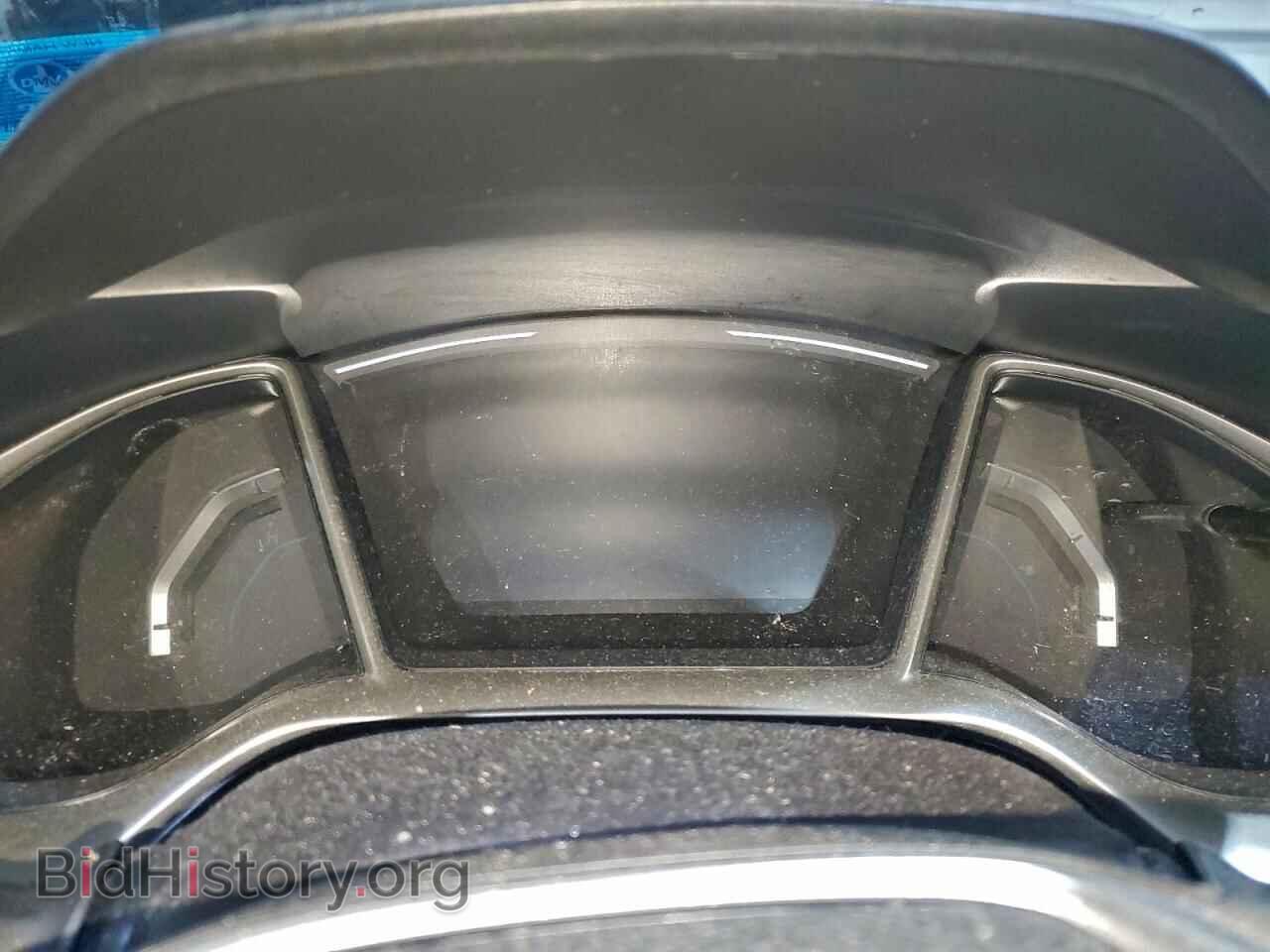 2017 HONDA CIVIC - VIN: 19XFC1F73HE207643 - Фото 9