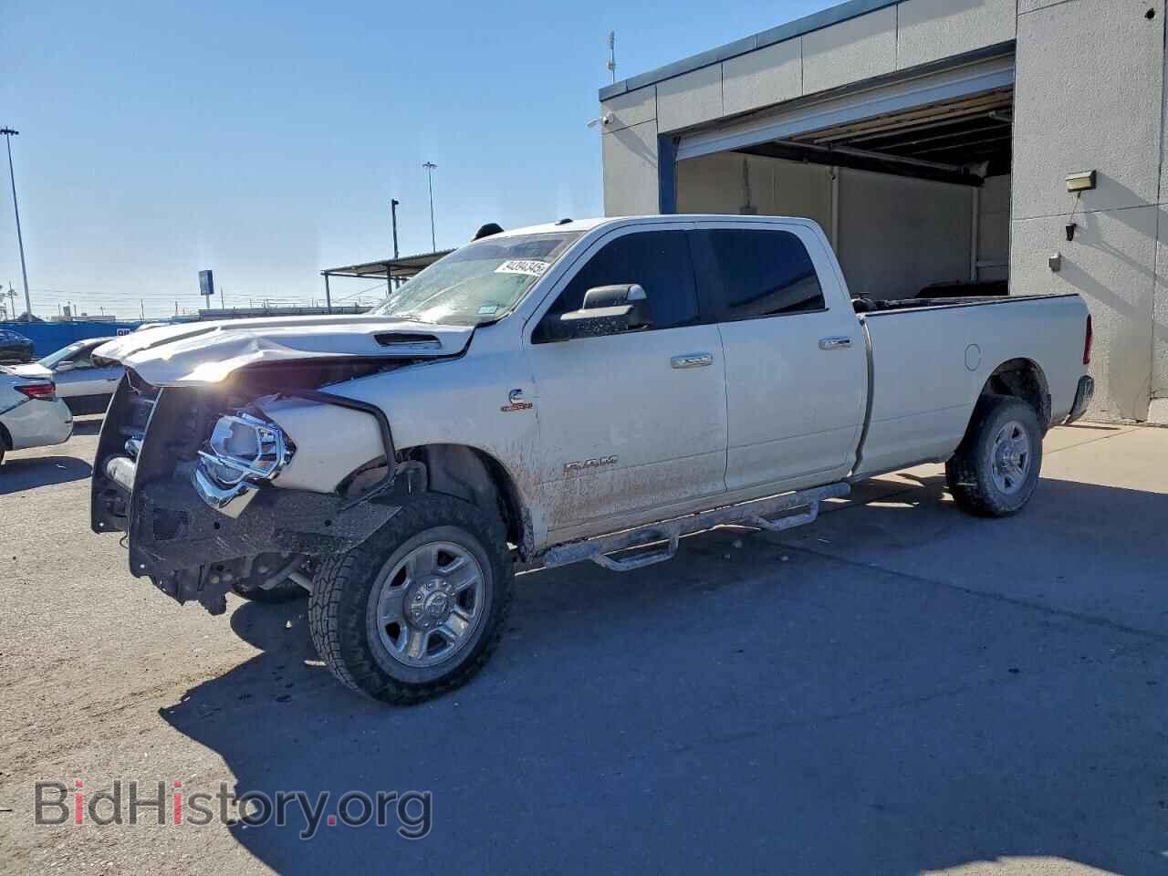 Photo 3C63R3HL2KG687703 - RAM 3500 2019