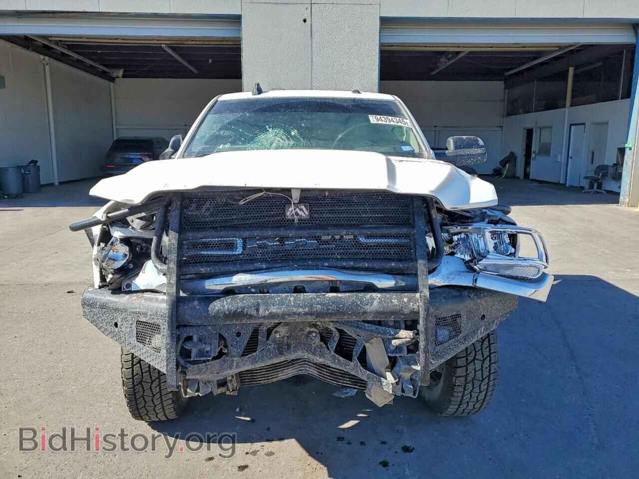 2019 RAM 3500 - VIN: 3C63R3HL2KG687703 - Фото 5