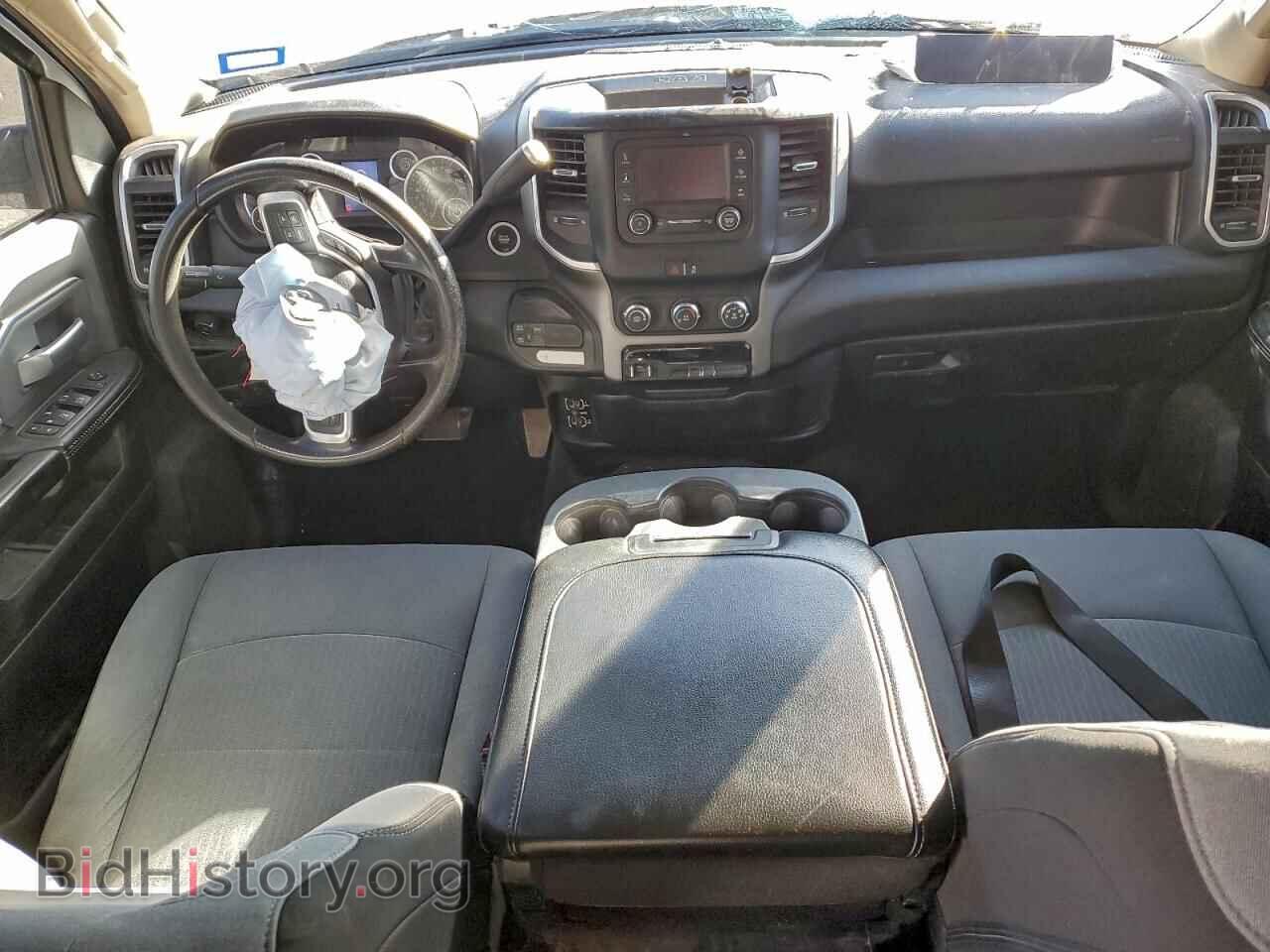 2019 RAM 3500 - VIN: 3C63R3HL2KG687703 - Фото 8