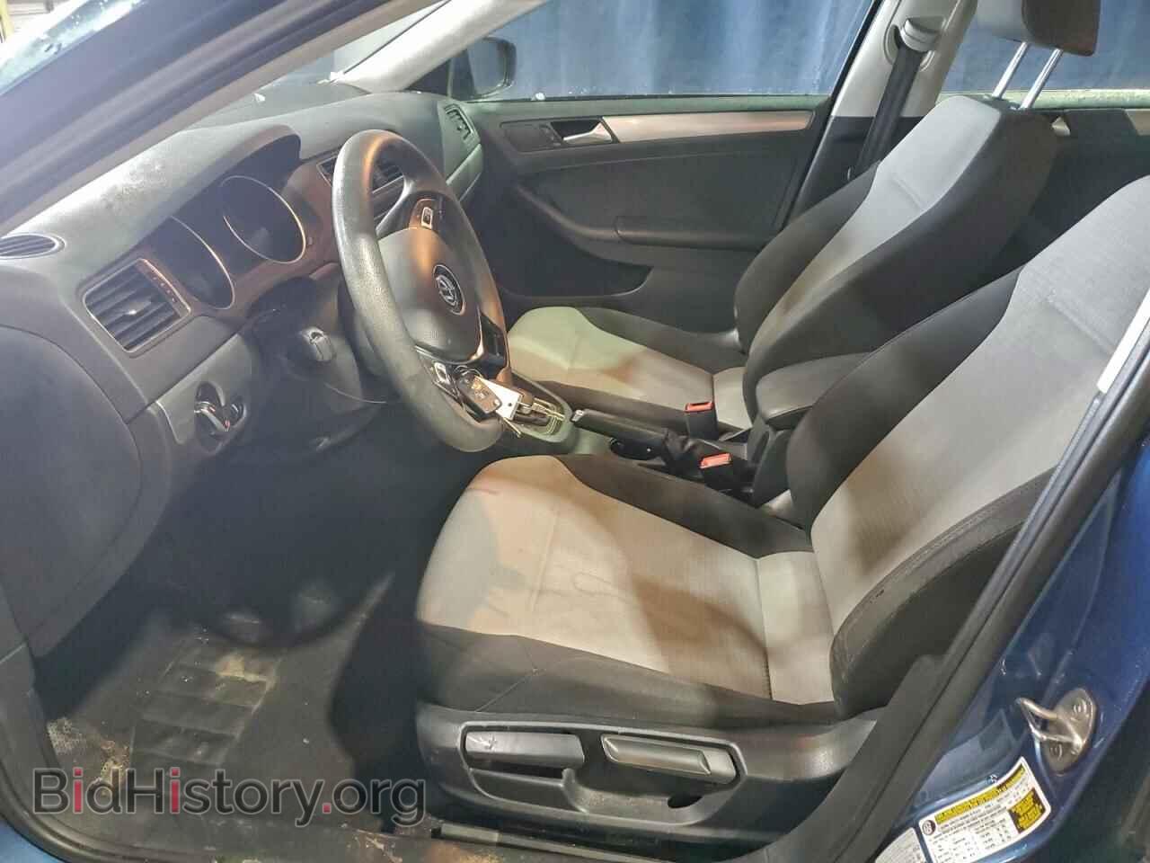 2017 VOLKSWAGEN JETTA - VIN: 3VW2B7AJ5HM266963 - Фото 7