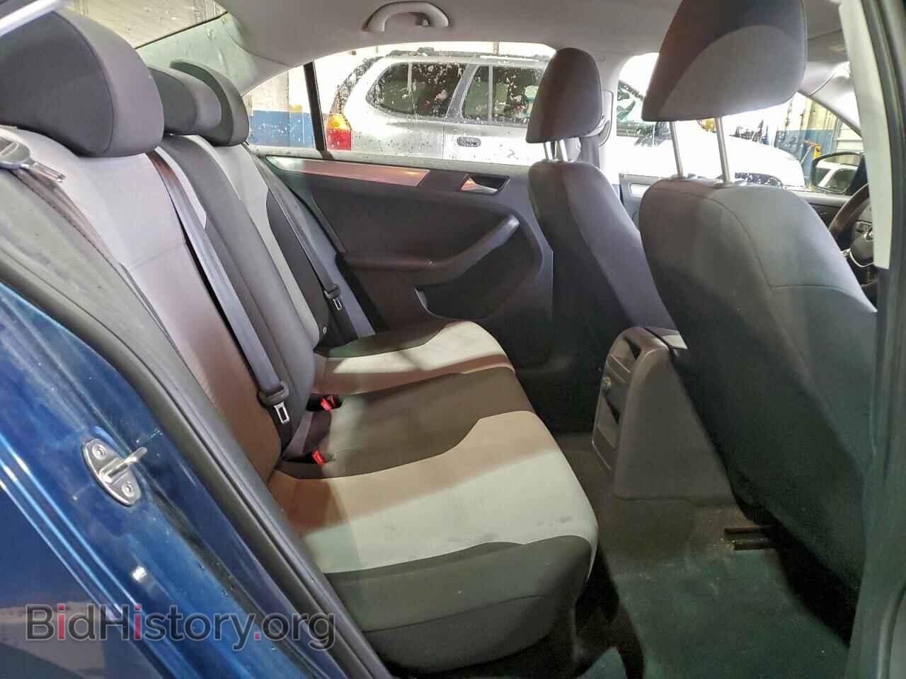 2017 VOLKSWAGEN JETTA - VIN: 3VW2B7AJ5HM266963 - Фото 10