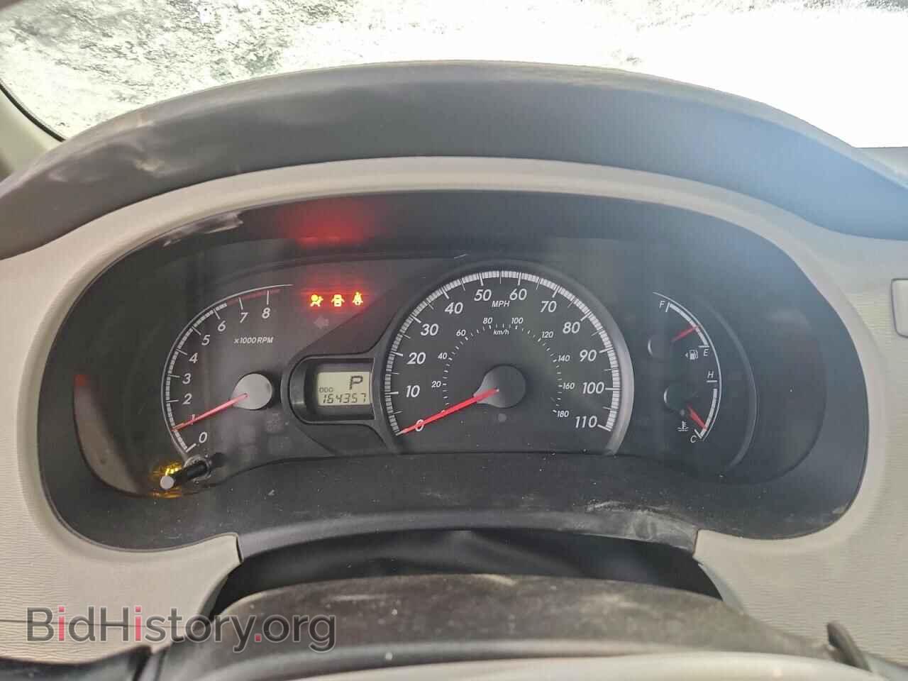 2011 TOYOTA All Models - VIN: 5TDKK3DC6BS147089 - Фото 9