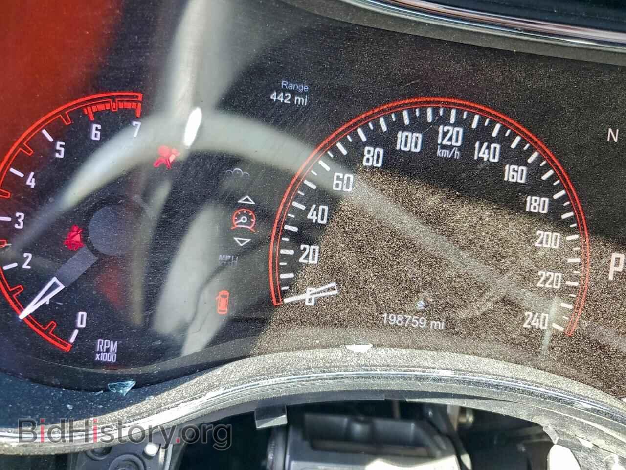 2014 DODGE DURANGO - VIN: 1C4SDHCT3EC974823 - Фото 9