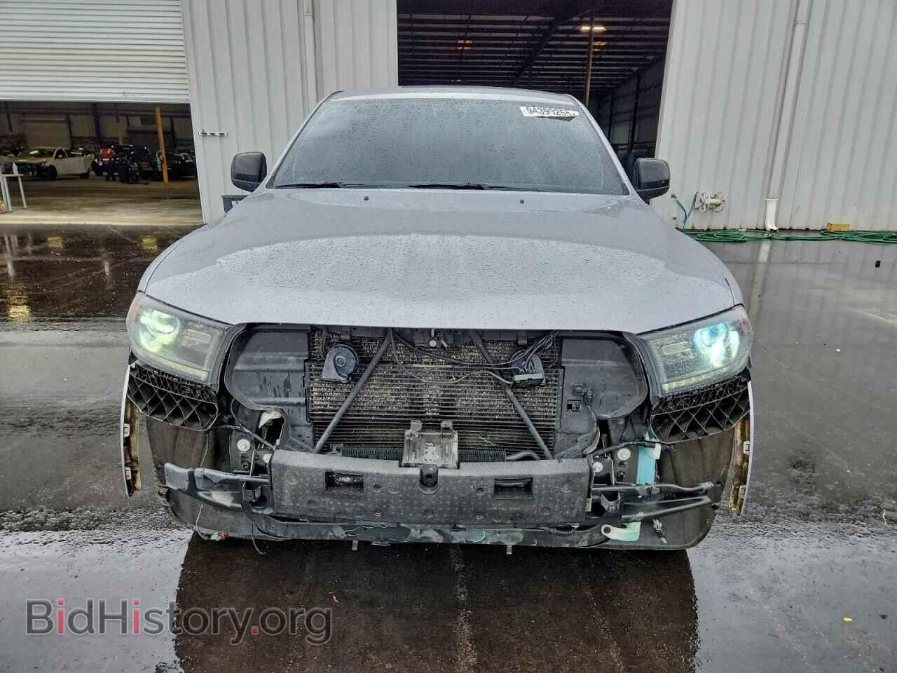 2015 DODGE DURANGO - VIN: 1C4RDHAGXFC795345 - Фото 5