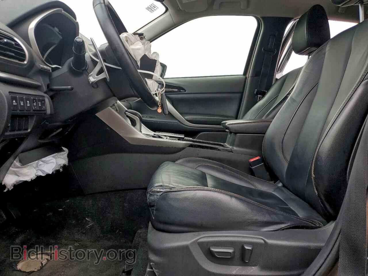 2019 MITSUBISHI ECLIPSE - VIN: JA4AT5AA3KZ004052 - Фото 7