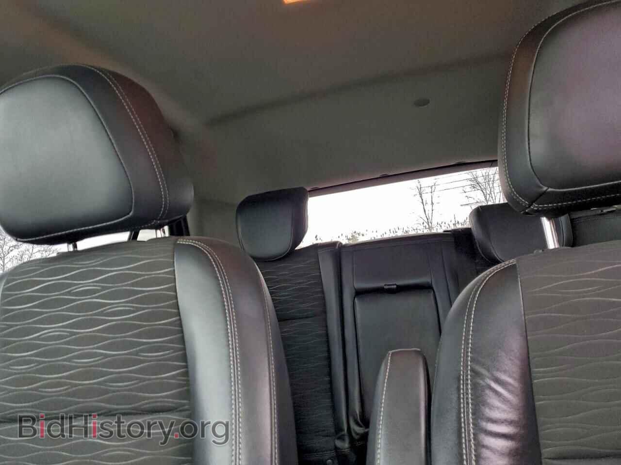 2015 BUICK ENCORE - VIN: KL4CJASB0FB240588 - Фото 10
