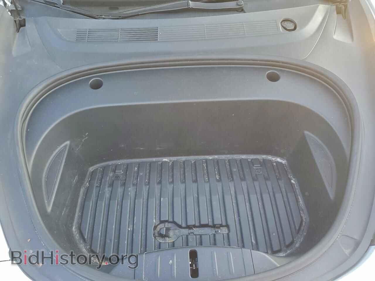 2021 TESLA MODEL 3 - VIN: 5YJ3E1EC2MF849741 - Фото 12
