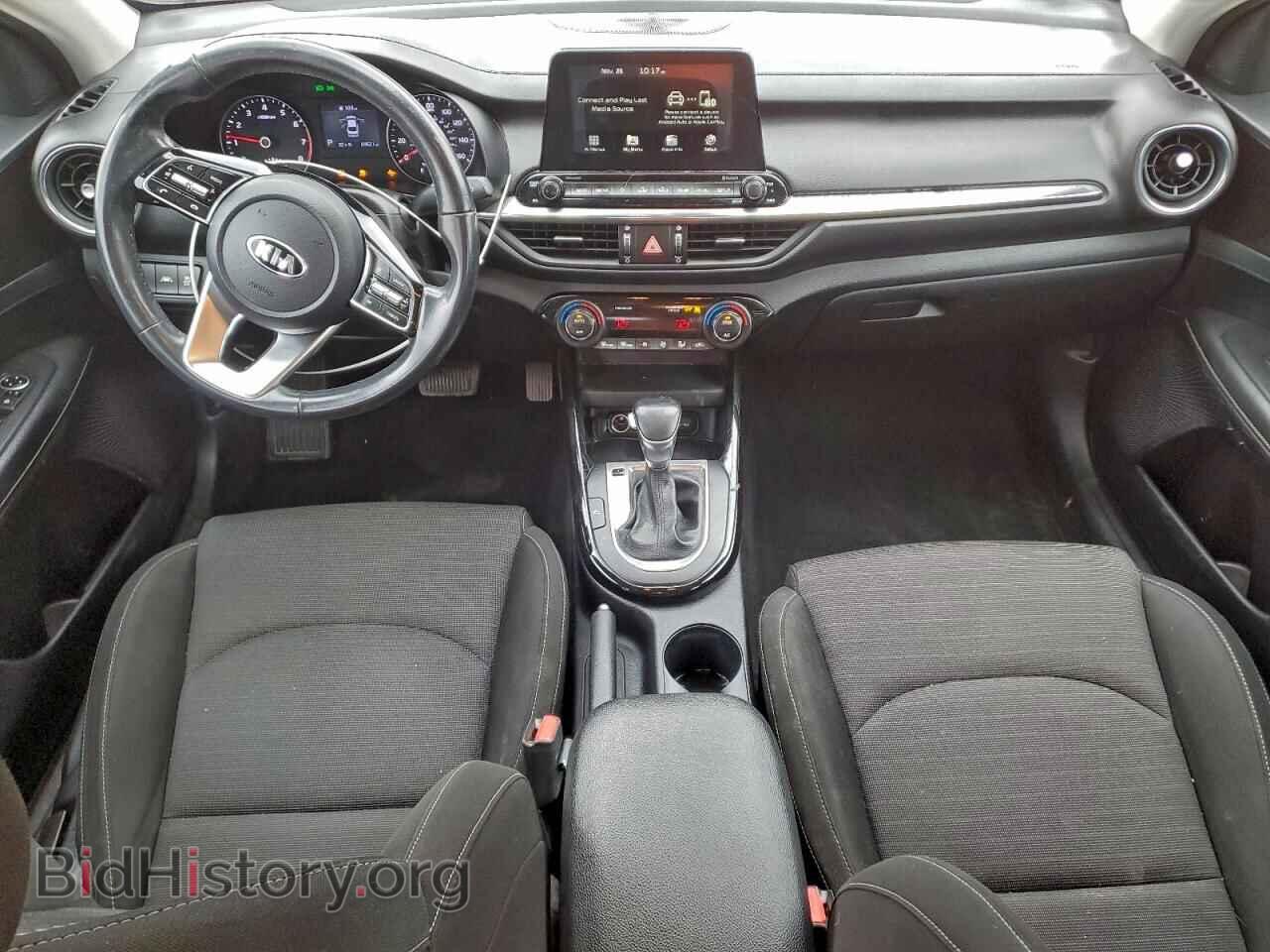 2019 KIA FORTE - VIN: 3KPF34AD0KE035772 - Фото 8