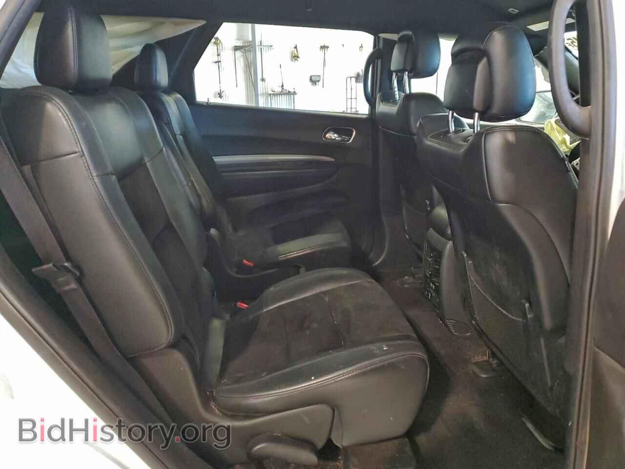 2018 DODGE DURANGO - VIN: 1C4RDJDG3JC209824 - Photo 11