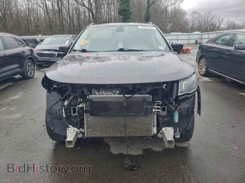 2020 Jeep COMPASS (VIN 3C4NJDBB5LT239785) — photo 5 of 13