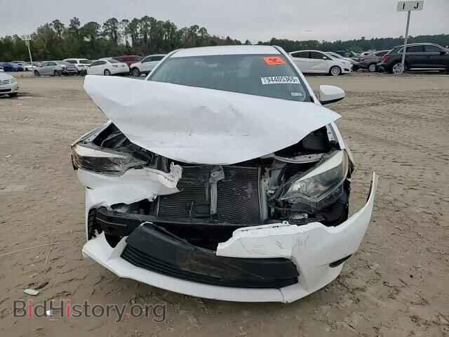 2015 TOYOTA COROLLA - VIN: 5YFBURHE5FP335335 - Фото 15