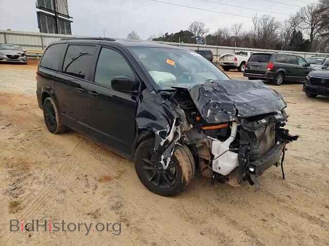 2019 DODGE CARAVAN - VIN: 2C4RDGEG4KR695649 - Фото 14