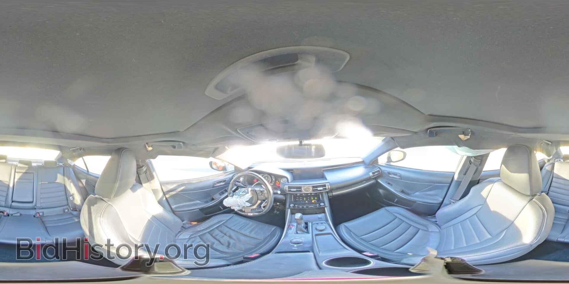 2014 LEXUS IS - VIN: JTHBE1D24E5013306 - Фото 14