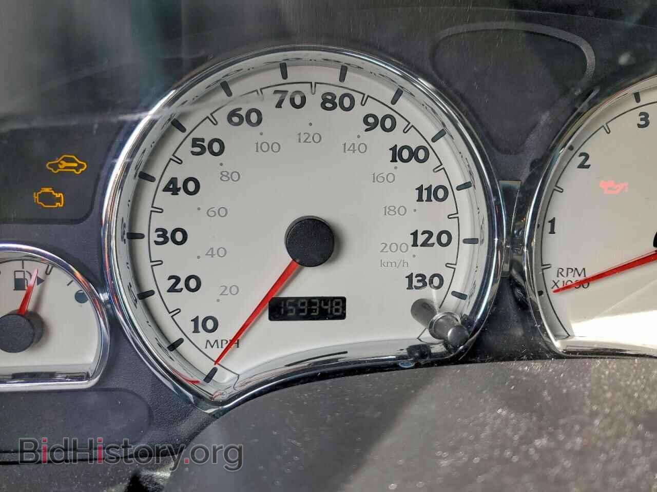 2006 SATURN VUE - VIN: 5GZCZ534X6S874592 - Фото 9