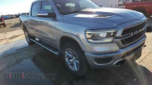 2019 RAM 1500 - VIN: 1C6SRFJT2KN774628 - Фото 13