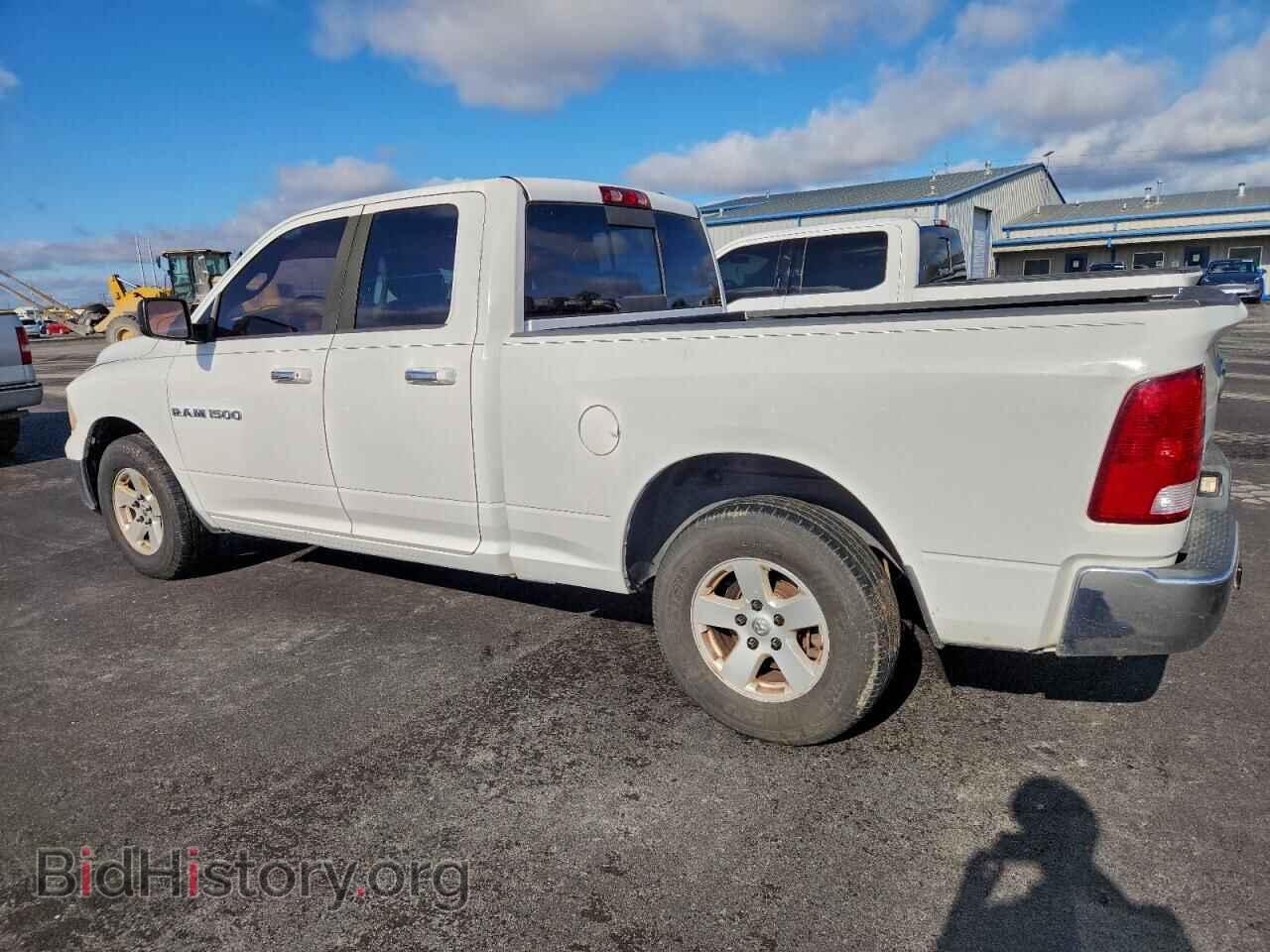 2011 DODGE All Models - VIN: 1D7RB1GP8BS637385 - Photo 2